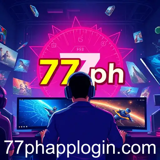 The Rise of 77ph in Online Gaming