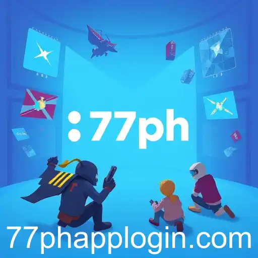 77ph: The Rising Star of Gaming Communities