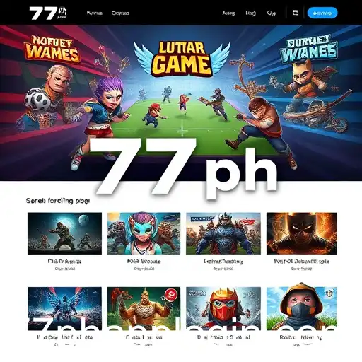 77ph: A Rising Star in the Gaming World
