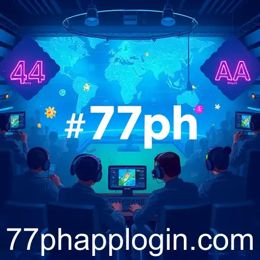 77ph: A New Era for Online Gaming