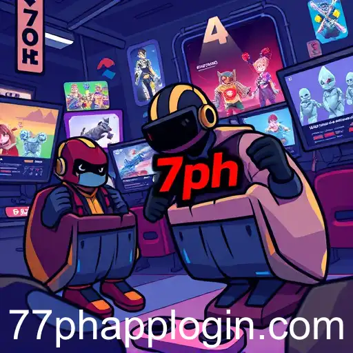 77ph Revolutionizes the Online Gaming Scene