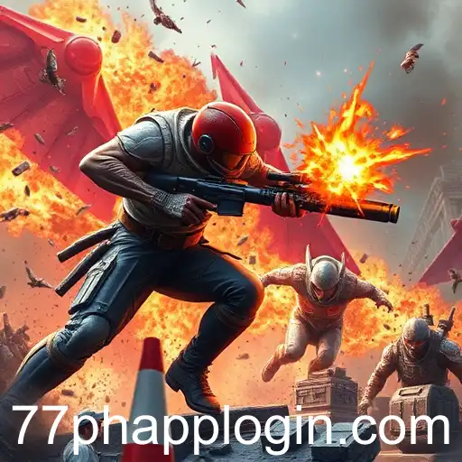 Exploring the Thrilling World of Action Games with the 77ph Tag