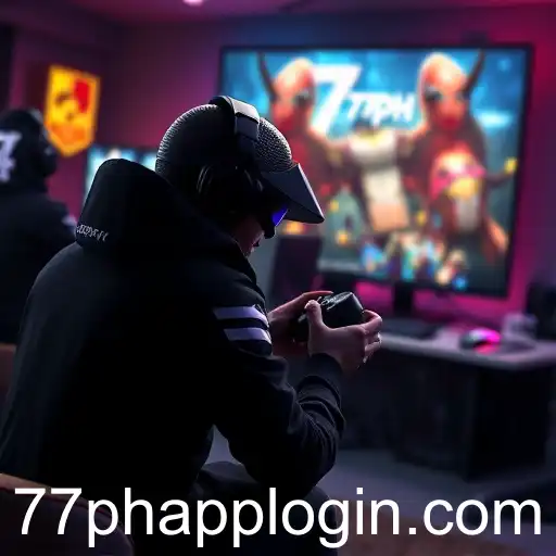 The Rise of 77ph and Its Impact on Gaming