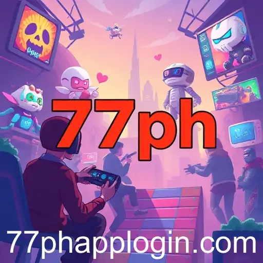 Gaming Revolution with 77ph