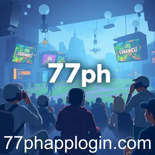 The Rise of 77ph in the Gaming World