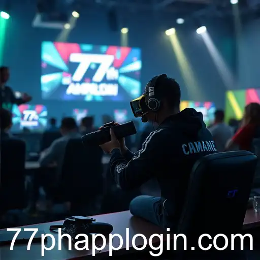 The Rise of the Gaming World: A Look at 77ph and Beyond