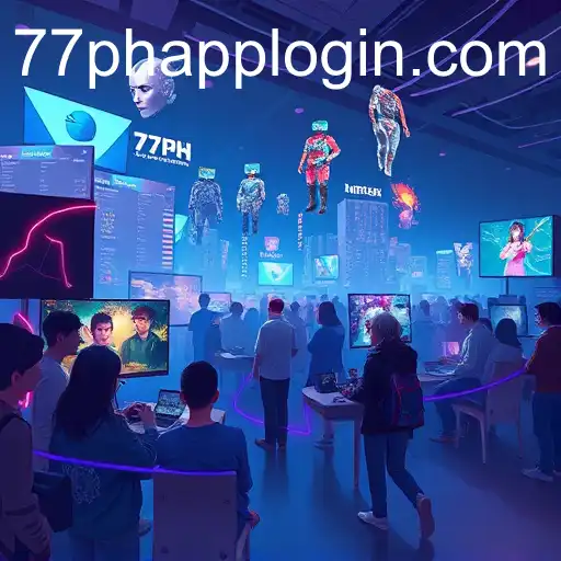 Gaming Community Evolves in 2025