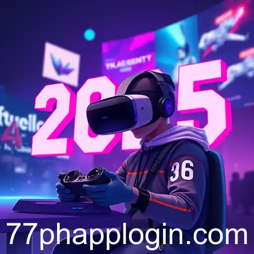 Gaming Innovations and Trends Shaping the Future