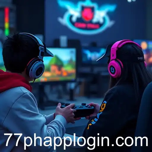 Gaming Trends Shape 2025