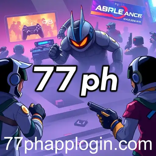 Exploring the Mysterious Keyword '77ph' in Multiplayer Gaming