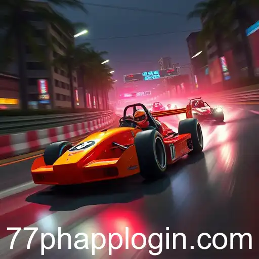 Exploring the Thrill of Racing Games: A Journey with the 77ph Keyword
