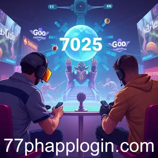 The Rise of 77ph in Gaming Culture