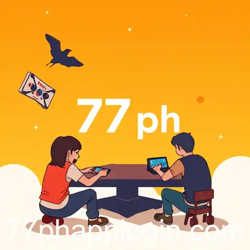 The Rise of 77ph in Gaming Culture