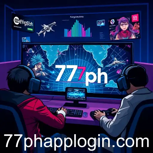 The Rise of 77ph in the Global Gaming Community