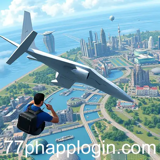 Exploring the World of Simulation Games Through the Lens of '77ph'