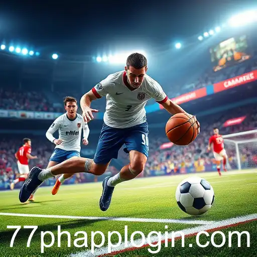 The Rise of 'Sports Games' Category: Exploring the 77ph Phenomenon